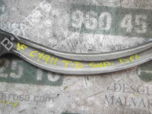 Right rear suspension arm MERCEDES-BENZ E-CLASS (W212)  | BP3861877M15 