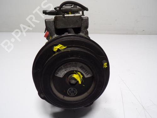 AC compressor BMW 1 (E87) 118 d | BP15183632M34 