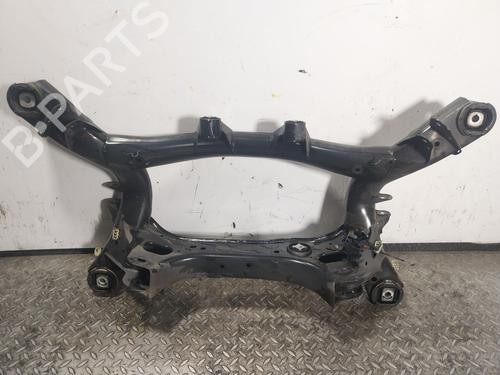 Used Rear axle Rear axle BMW 2 Coupe (F22, F87) M 235 i (326 hp) 17454200 17454200