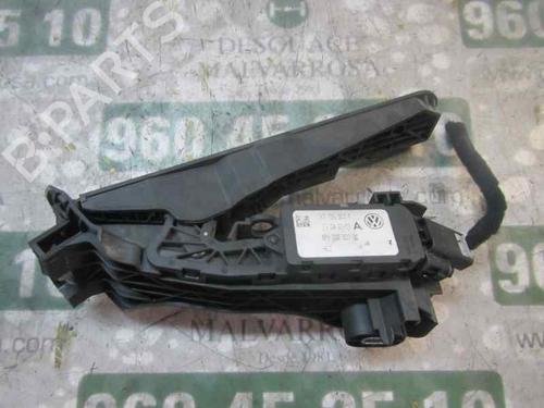 Pedal AUDI A3 (8P1) 1.9 TDI | BP3860648I4 