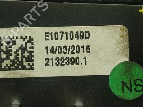 Climate control FORD TOURNEO COURIER B460 MPV  | BP17789877I5  - Image 5
