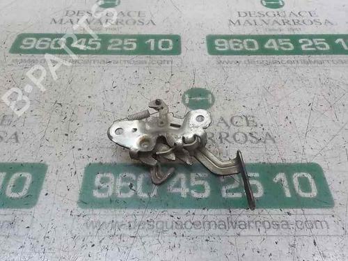 Used Hood lock Hood lock PEUGEOT 308 SW I (4E_, 4H_) 1.6 HDi (109 hp) 8771539 8771539