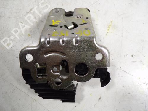 Used Tailgate lock AUDI A1 (8X1, 8XK) [2010-2019]  7984609