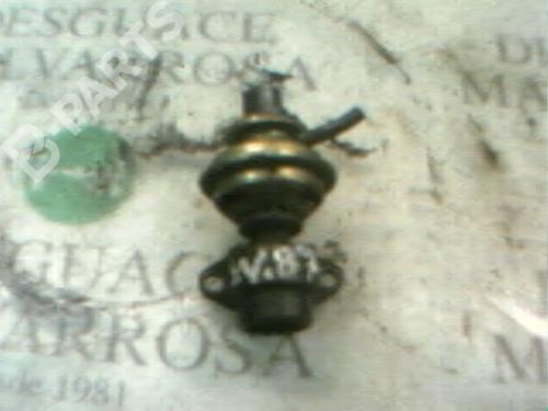 Used Egr Egr FORD FIESTA IV (JA_, JB_) 1.8 D (60 hp) 3762559 3762559