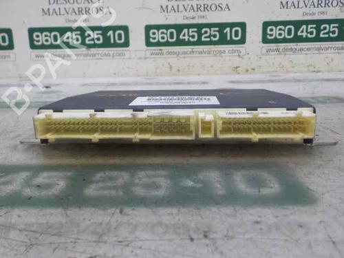 Control unit MERCEDES-BENZ S-CLASS (W222, V222, X222) S 350 BlueTEC / d (222.132, 222.032, 222.123) | BP6681556M11 