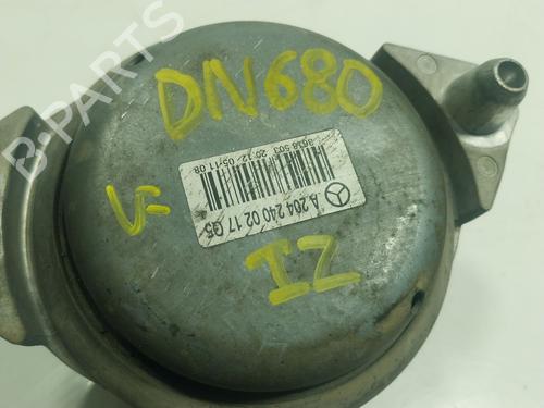 Engine mount MERCEDES-BENZ C-CLASS (W204) C 200 CDI (204.007, 204.006) | BP19133893M89