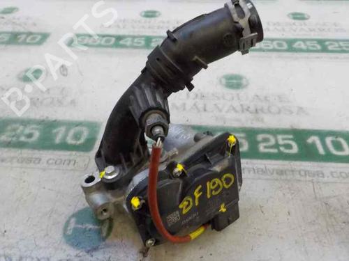 Used Throttle body DACIA LODGY (JS_) [2012-2025]  5776012