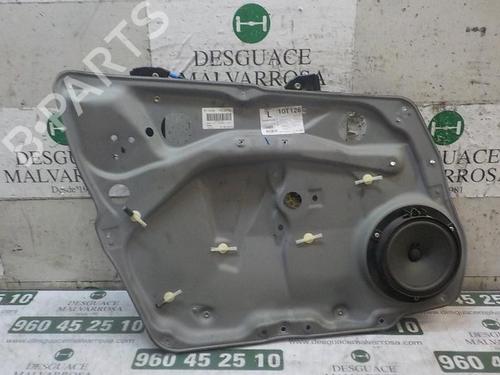 Used Front left window mechanism Front left window mechanism MERCEDES-BENZ B-CLASS Sports Tourer (W245) [2005-2011] 3859692 3859692