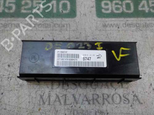 Used Electronic module CHEVROLET CRUZE (J300) [2009-2025]  4803557