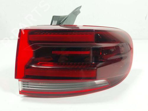 Used Right taillight Right taillight CITROËN C5 AIRCROSS (A_) 1.5 BlueHDi 130 (ACYHZJ, ACYHZR) (131 hp) 40552936 40552936