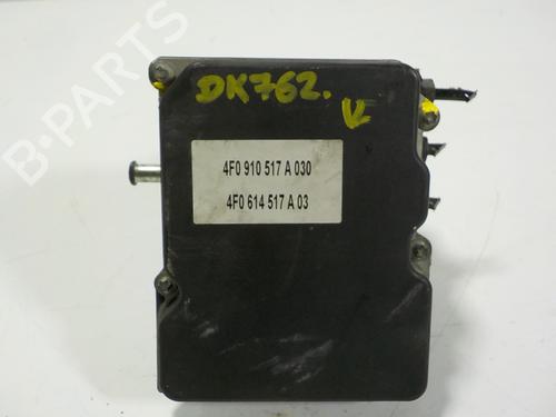 ABS Bremseaggregat AUDI A6 C6 (4F2) 3.2 FSI quattro | BP13578725M43 