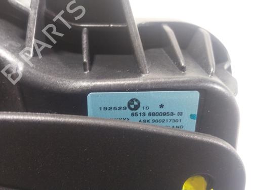 Electronic module BMW 3 (G20, G80, G28) 318 i | BP25040527M83