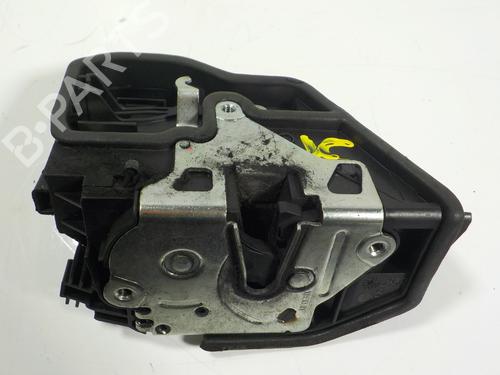 Used Rear right lock Rear right lock BMW X1 (E84) [2009-2015] 16692808 16692808