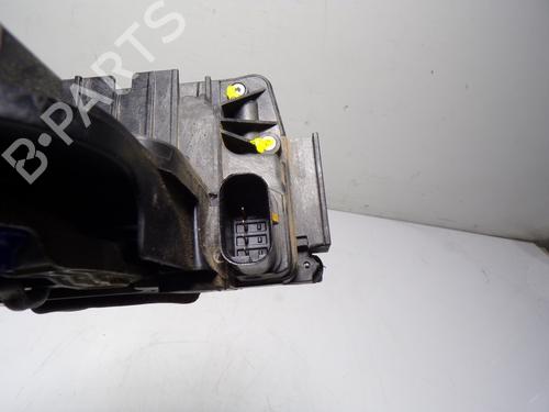 Høyre foran lås MERCEDES-BENZ C-CLASS (W205) C 200 d (205.007) | BP11947175C97