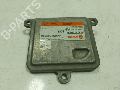 Used Xenon ballast Xenon ballast LAND ROVER RANGE ROVER EVOQUE (L538) 2.2 D 4x4 (150 hp) 19533921 19533921