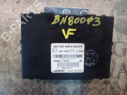 Used Electronic module Electronic module KIA RIO II (JB) 1.4 16V (97 hp) 3798248 3798248