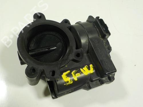 Throttle body PEUGEOT 308 I (4A_, 4C_)  | BP11731565M82 
