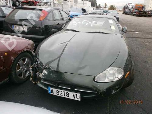 Used Parts JAGUAR XK 8 Coupe (X100)  4.0  490719