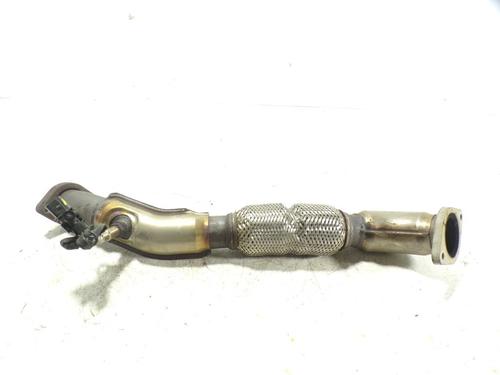 Udstødningsmanifold SSANGYONG RODIUS II [2013-2025]  14285671