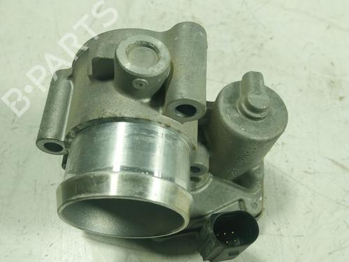 Throttle body FORD TOURNEO COURIER B460 MPV  | BP16158614M82 