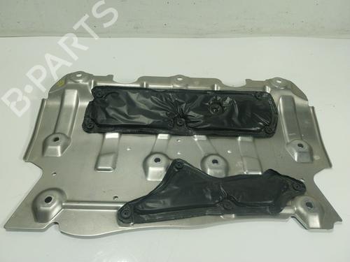Underbody protection BMW 4 Coupe (G22, G82) 420 d Mild-Hybrid xDrive | BP23505455M92 - Image 2