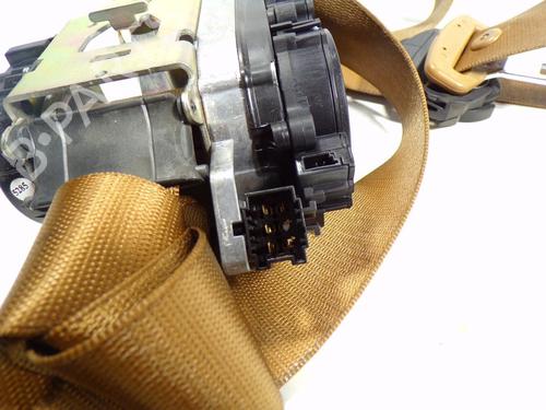 Front right seatbelt MERCEDES-BENZ S-CLASS (W221, V221) S 320 CDI | BP8741777I25 