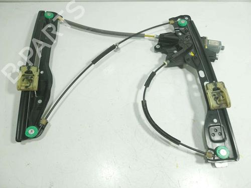 Front right window mechanism FORD MONDEO V Hatchback (CE) 2.0 EcoBlue | BP37689703C23 - Image 2