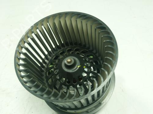 Used Heater blower motor Heater blower motor PEUGEOT 2008 I (CU_) 1.5 BlueHDI 100 (102 hp) 16664675 16664675