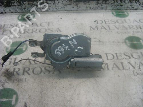 Used Rear wiper motor OPEL CORSA B (S93) [1993-2009]  3791832