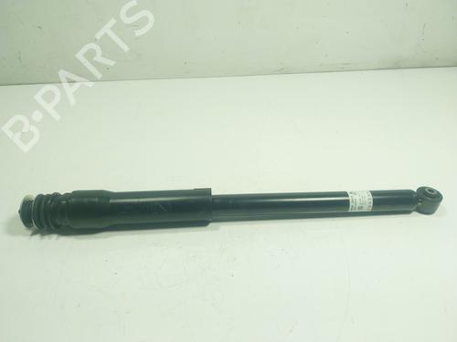 Left rear shock absorber TOYOTA COROLLA Liftback (_E11_)  | BP19309540M18