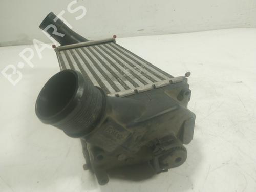 Intercooler FORD TOURNEO COURIER B460 MPV 1.0 EcoBoost | BP16871142M30