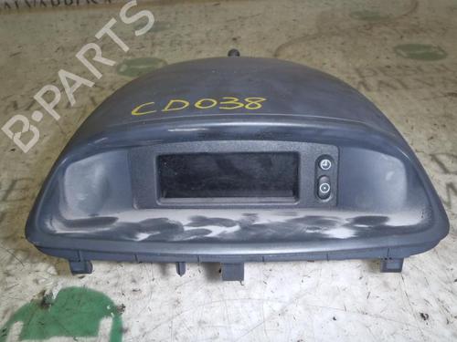 electronic-module-opel-corsa-d-s07-12-l08-l68-2006-2007-2008-2009-2010-2011-2012-2013-2014-2015-3818194 main image