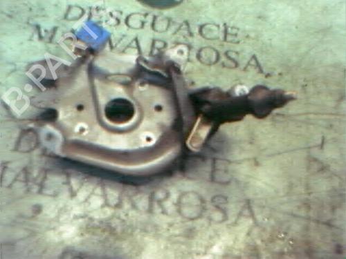 Used Rear wiper motor CITROËN ZX Break (N2) [1993-1999]  14290003
