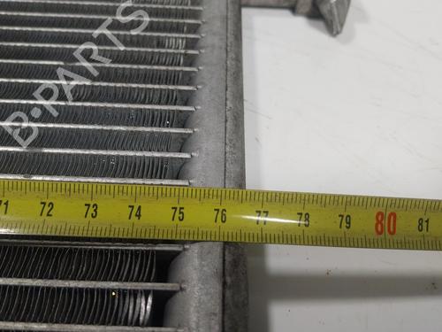 AC radiator RENAULT TRAFIC III Van (FG_) 2.0 dCi 120 (FGMN) | BP25301215M32 
