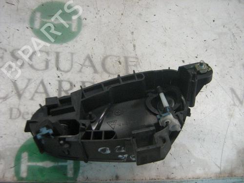 Front right interior door handle CITROËN XSARA (N1) 1.9 TD | BP3769620I14 