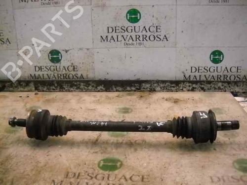 Used Left front driveshaft MERCEDES-BENZ CLK (C209) CLK 270 CDI (209.316) (170 hp) 3759282