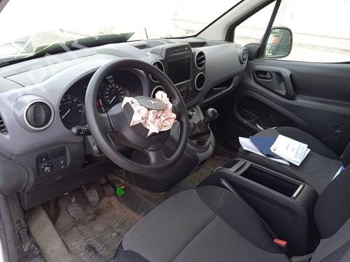 Left front steering knuckle PEUGEOT PARTNER Tepee  | BP8884319M25  - Image 7