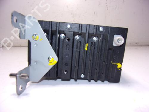 Radio FORD MONDEO V Turnier (CF)  | BP15725090E6 