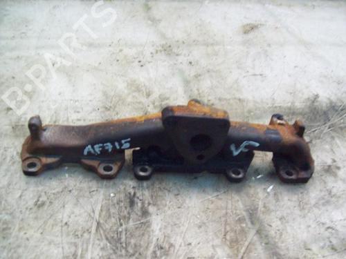 Used Exhaust manifold FIAT GRANDE PUNTO (199_) [2005-2025]  11646279