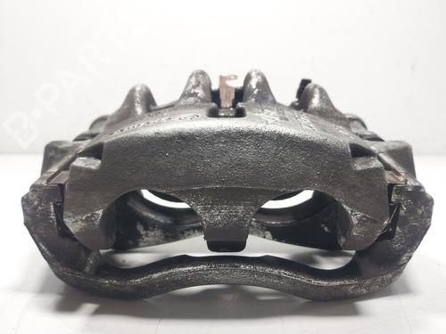 Used Left front brake caliper PEUGEOT BOXER Platform/Chassis [2006-2025]  27805999