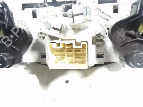 Climate control DACIA DOKKER MPV (KE_)  | BP6965939I5 