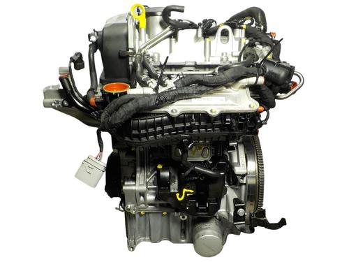 Motor AUDI A1 Sportback (GBA) [2018-2025]  12207125