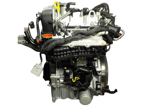 Engine AUDI A1 Sportback (GBA) [2018-2024]  12207125