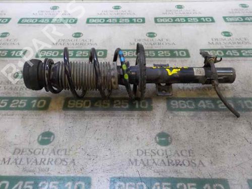 Used Left front shock absorber SEAT Mii (KF1, KE1) [2011-2025]  6130476