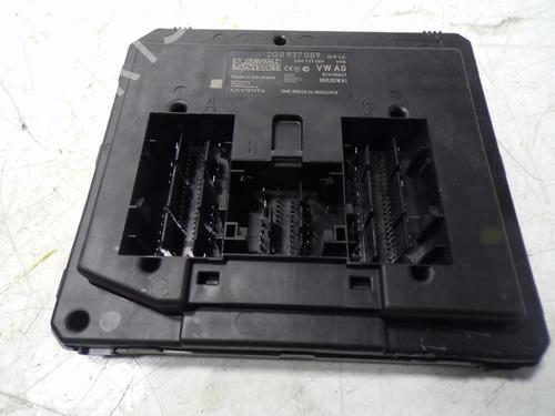 Elektronisk modul VW POLO VI (AW1, BZ1, AE1) 1.0 TSI (95 hp) 10141417