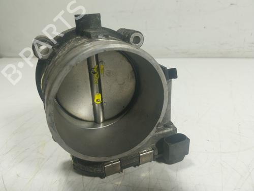 Used Throttle body Throttle body PORSCHE CAYENNE (9PA) S 4.5 (340 hp) 21164193 21164193