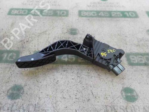 Pedal AUDI A1 Sportback (GBA)  | BP6304427I4 