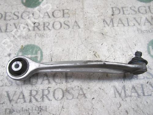 Used Right front suspension arm AUDI A4 B6 (8E2) 2.5 TDI (163 hp) 3845916