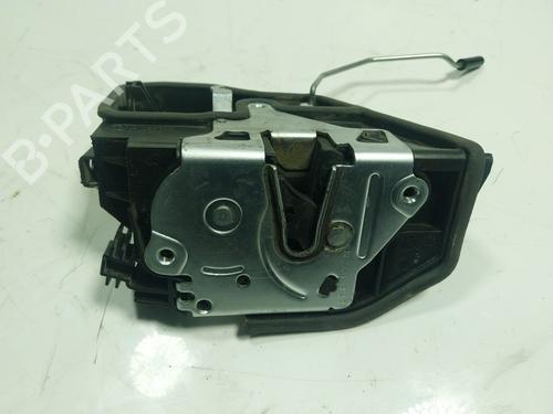 Used Front right lock Front right lock BMW X1 (E84) sDrive 16 d (116 hp) 17456975 17456975