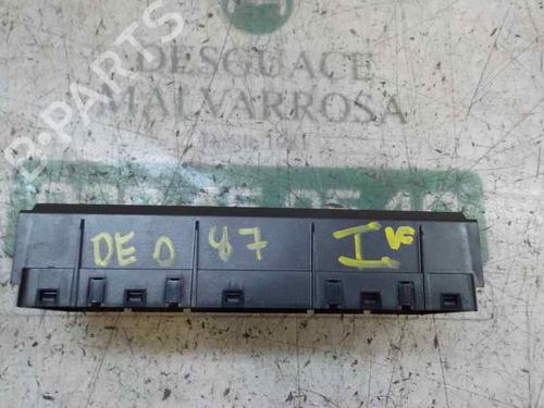 Elektronisk modul OPEL ASTRA J (P10) 2.0 CDTI (68) | BP4766537M83 